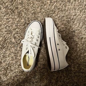 NEW platform converse